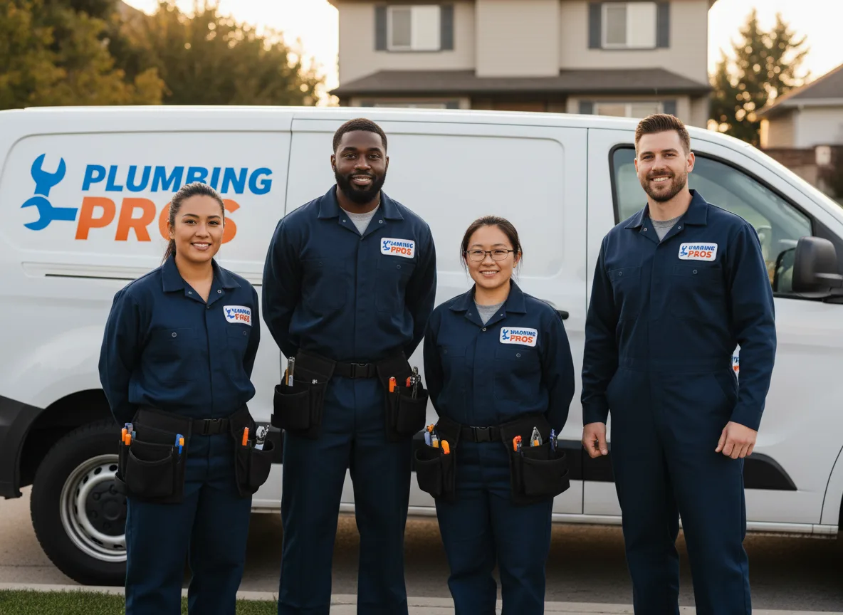 Water Heater Repair company in Blanford, IN